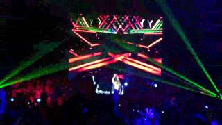 Escape From Wonderland 2011 *Borgore* (part 9)