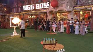 Big boss 16- Salman ne lagai Shalin bhanot ki class|| weekend ka vaar #trending #biggboss