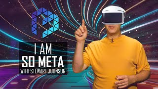 What in the Universe Is the Metaverse? EP 11