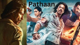 Pathaan official teaser review | Shahrukh Khan, Deepika P, John Ab | Official Teaser |Movie reviews