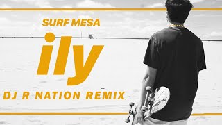 I Love You Baby | Dj R Nation Remix | Surf Mesa ft. Emilee | Latest Remix 2021