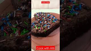 Cook with Atti