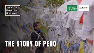 The Story of Peno | Stories from the Ground: Northeast India | The Habitats Trust Films