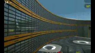 TrackMania Nations(online) -DIE ERSTE ONLINE SPIEL DIRECT NACH 2 QUALIFFICIERUNG.AVI