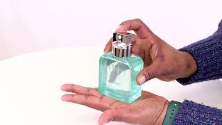 Eternity Reflections by Calvin Klein Cologne Review