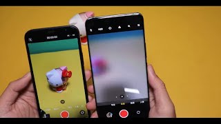 Iphone 12 pro max vs Xiaomi Mi 11 Camera test