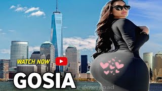 Gosia Joanna✅ Most Beautifull Mom & Super Model | Bio & Facts