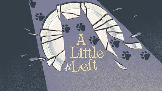 A Little to the left  Ep02 - More puzzle fun, come help me solve them