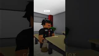 This is what falling in love feels like || Roblox Edit ||