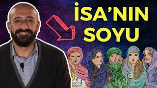 İsa Mesih’in Soyağacındaki Kadınlar, Fakirler ve Krallar: Derin Bağlantılar ve Anlamlar [2.]