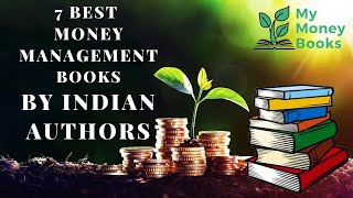 7 best Money Management books by Indian authors | Mymoneybooks | Books by Indian Authors to read