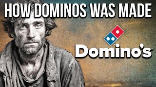 The Homeless Who Created Domino's With His Last Few Coins