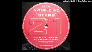 Invisible Inc.~Stars [Ambient Version]