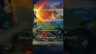 Balmond Quotes | Mobile Legends