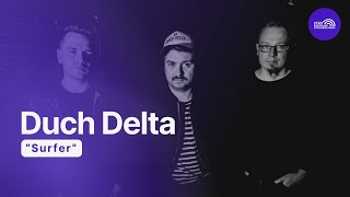 Duch Delta – Surfer | Koncert w Trójce