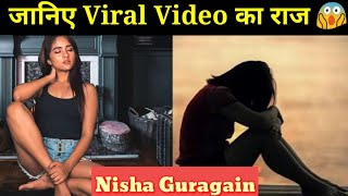 Nisha Guragain viral video | lifestyle and Biography| hot video secret,age,boyfriend,viralvideo