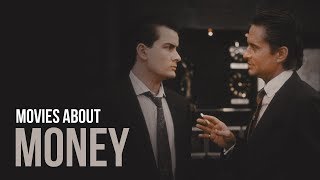 Top 5 Best Movies about Money