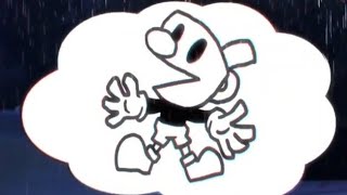 FNF indie cross (Cuphead 3rd cutsene But...)