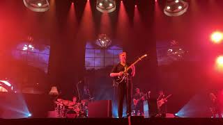 George Ezra - Sugarcoat live at the O2 Arena London 19/03/2019