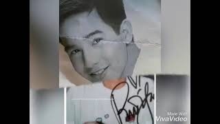 Rico Yan Fan Made Video Entry Of Ms. Lumidsog K Melanie