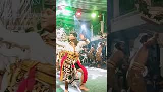 REOG E SINGO JOYO MANGGOLO..... LIVE BERO CARUBAN KANDANGAN TEMANGGUNG