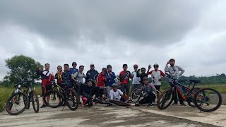 Team GoLeR Go-Wes Petualang || Kp3b Part 7