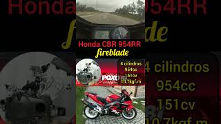 Honda CBR 954RR #bike #foryou #motovlog #top #viral #music #motorcycle #capcut #marvel #dc