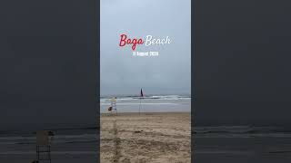 Baga Beach