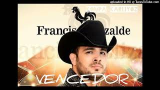 Francisco "El Gallo Elizalde" - Vencedor (Estreno 2023)