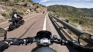 FINISHING WHAT I STARTED AT MOUNT LEMMON! (PART 2 of 2)