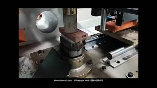 Copy Shaper Machine For Wood and Wood Handle Making Machine