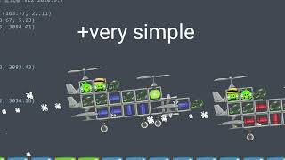 fastest plane in bad piggies tutorial