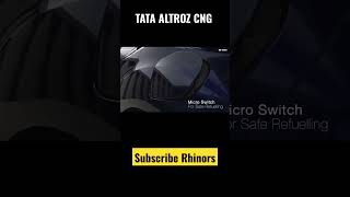 2023 TATA ALTROZ i-CNG  LAUNCH TODAY IN INDIA  #tataaltrozcng #tata #tataaltroz  #rhinors @rajsahani27