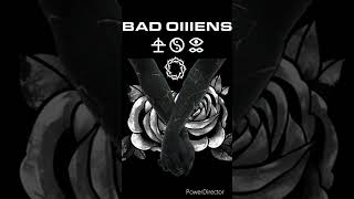 Bad Omens Just Pretend(cover)#emo #metal #metalcore #alternative #rock #badomens #justpretend #cover