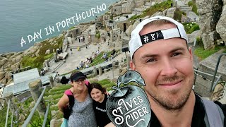 # 81 (6) / TODAY WE HAVE BEEN TO THE SPECTACULAR MINACK THEATRE .WOw 👌 # Beer Review Club Tour 🍺🍻🌞