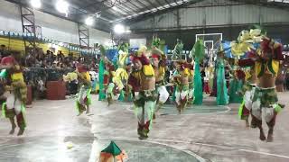 Tribu Kasagingan | Tapsanay Festival 2023 Arena Dance Competition