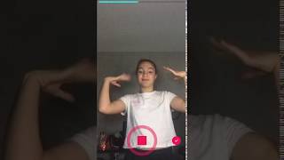 Outta there (TikTok dance)