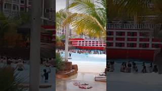 Parque aquático #thermaswaterpark #vlog #minivlog