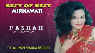 MIRNAWATI - PASRAH ( Official Video Musik )HD