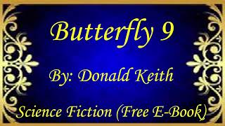 Butterfly 9 | Audiobooks | Books | Free E-Books