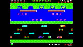 Hopper - Top 85 Games for the BBC Micro (45)