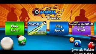 hack 8 ball pool game play