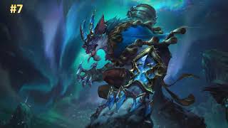 Patch 12.23 Skins Ranking - League of Legends!