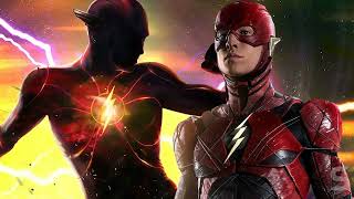 Justice League Soundtrack - The Flash Theme