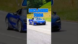 McLaren 720s Watch now on YouTube