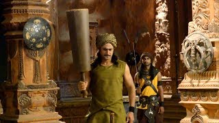 Tenali Rama - Maharaj Ko Challenge - 17 June, 2019 - तेनाली रामा | Sab TV | Full Episode