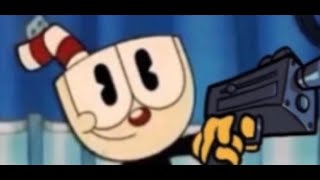 The End Of The Cuphead Show