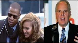 Rush Limbaugh Diss Beyonce On Bow Down Will Jay Z Respond Back