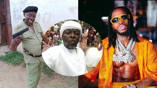 KINGWENDU ALIVYOMVAA DIAMOND KUMPOTEZA RICH MAVOKO/AWACHANA WASANII ACHENI KUPANGA