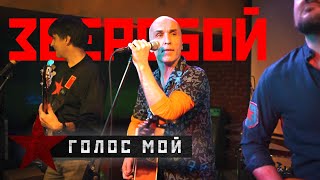 ЗВЕРОБОЙ - "Голос мой". Концерт 19.11.21.